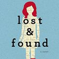 Cover Art for 9780525954682, Lost & Found by Brooke Davis