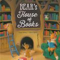 Cover Art for 9781848694385, Bear's House of Books by Poppy Bishop