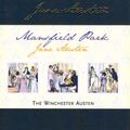 Cover Art for 9781903025642, Mansfield Park by Jane Austen