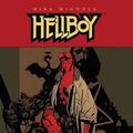 Cover Art for 9788496370289, Hellboy 1 by Mike Mignola