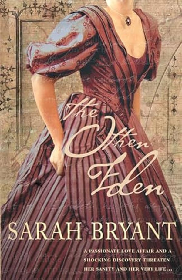 Cover Art for 9781905005116, The Other Eden by Sarah Bryant