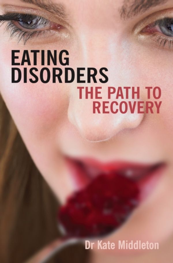 Cover Art for 9780745952789, Eating Disorders by Kate Middleton