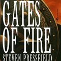 Cover Art for 9780783885346, Gates of Fire: an Epic Novel of the Battle of Thermopylae by Steven Pressfield