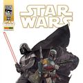 Cover Art for 9788891206763, Star Wars Legends 22 by Alessio Agustin, Brian Wood, Carlos D'Anda, Dustin Weaver, Haden Blackman, John Jackson Miller, Ryan Odagawa