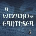 Cover Art for 9780141354910, A Wizard of Earthsea by Ursula K. Le Guin, Ursula Le Guin