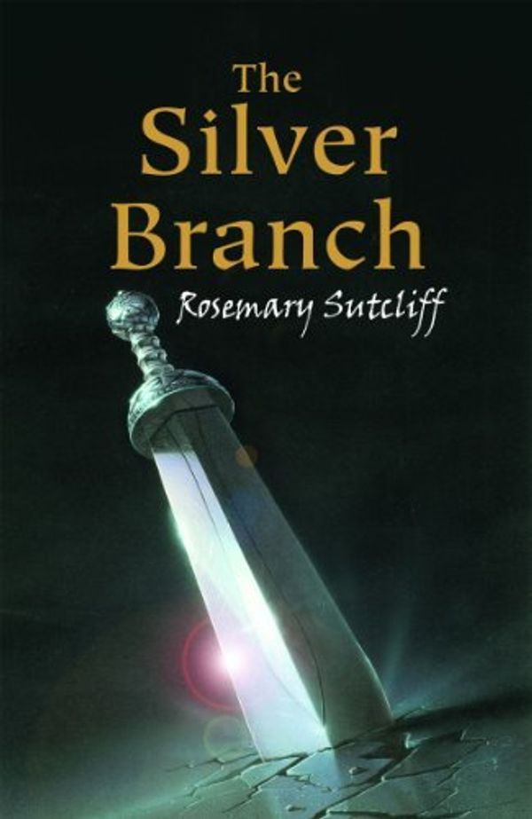 Cover Art for B01LP6203W, The Silver Branch (EAGLE OF THE NINTH) by Rosemary Sutcliff (2007-02-01) by Rosemary Sutcliff