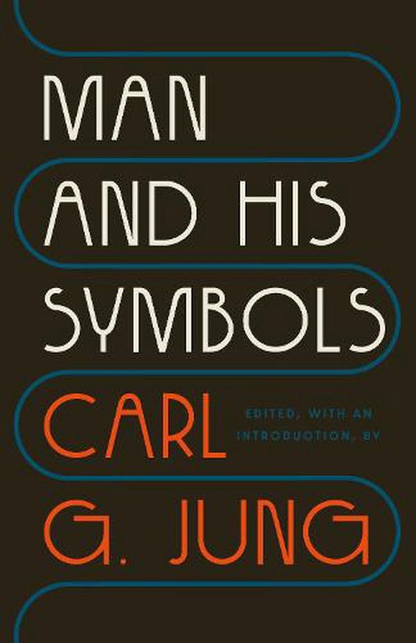 Cover Art for 9780593499993, Man and His Symbols by Carl Gustav Jung