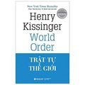 Cover Art for 9786047776436, World Order by Henry Kissinger