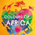 Cover Art for 9783649620242, Colours of Africa by Ellen Alpsten