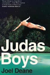 Cover Art for 9780648848158, Judas Boys by Joel Deane