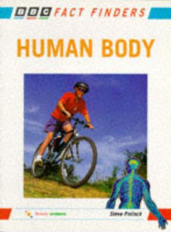 Cover Art for 9780563375043, Human Body by Steve Pollock