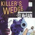 Cover Art for 9781740301848, Killer's Wedge by Ed McBain