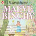 Cover Art for 9780340428023, Firefly Summer by Maeve Binchy