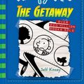 Cover Art for 9781432843724, The Getaway (Diary of a Wimpy Kid) by Jeff Kinney