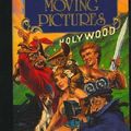 Cover Art for 9780451451316, Moving Pictures (Discworld) by Terry Pratchett