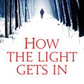 Cover Art for 9780748120574, How The Light Gets In by Louise Penny