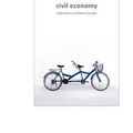 Cover Art for 9781911116004, The Civil Economy by Luigino Bruni