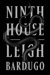 Cover Art for 9781250258397, Ninth House by Leigh Bardugo