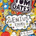 Cover Art for 9781407134505, Genius Ideas (Mostly) by Liz Pichon