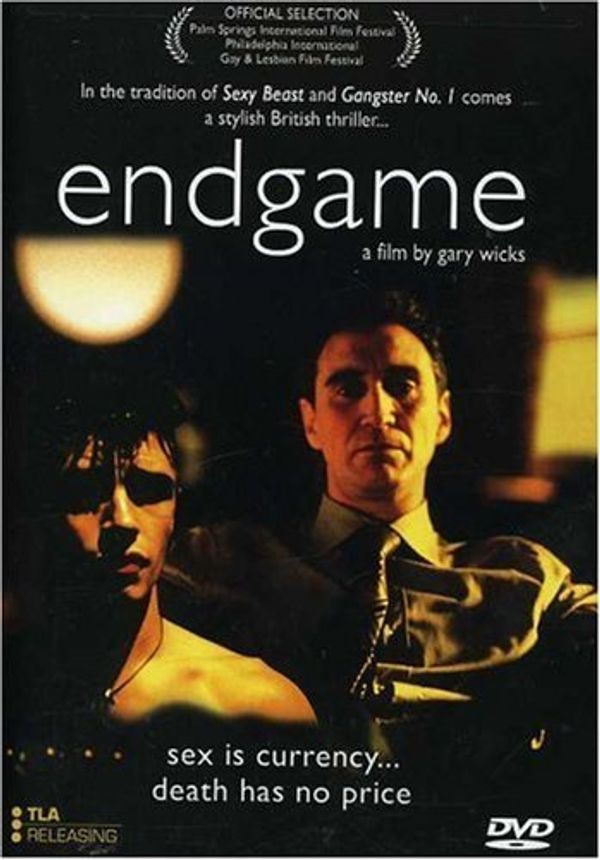 Cover Art for 0780177137043, Endgame by ??Corey Johnson,??Toni Barry ??Daniel Newman by Unknown