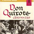 Cover Art for 9780451625120, Cervantes : Don Quixote (Abridged) by Walter Starkie, Miguel de Cervantes Saavedra