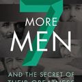 Cover Art for 9780310359005, Seven More Men: And the Secret of Their Greatness by Eric Metaxas