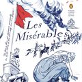 Cover Art for 9780143107569, Les Miserables by Victor Hugo