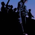 Cover Art for 9781534302402, The Old Guard by Greg Rucka