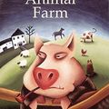 Cover Art for 8601300349008, Animal Farm (NEW LONGMAN LITERATURE 14-18) by George Orwell, Andrew Bennett, Jim Taylor, John Shuttleworth