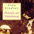 Cover Art for 9783596130184, Picknick am Valentinstag: Roman by Joan Lindsay