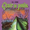 Cover Art for 9780439958639, Le Camp de La Peur (Chair de Poule) (French Edition) by R. L. Stine