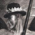 Cover Art for B01GUSYYW0, Paradise Lost by Pablo Auladell