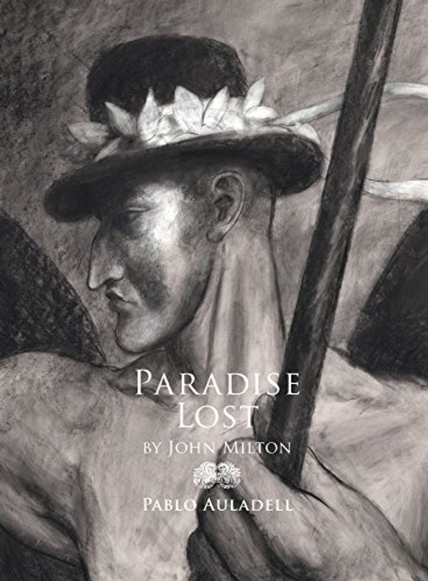 Cover Art for B01GUSYYW0, Paradise Lost by Pablo Auladell