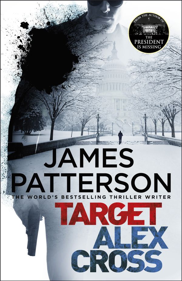 Cover Art for 9781780895178, Target: Alex Cross: (Alex Cross 26) by James Patterson