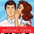Cover Art for B0BSFXTGMC, Talk of the Town by Rachael Johns