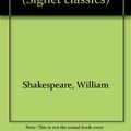 Cover Art for 9780451514110, Antony and Cleopatra by William Shakespeare