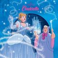 Cover Art for 9781474898669, Disney Princess Cinderella by Parragon Books Ltd