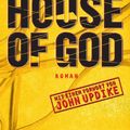 Cover Art for 9783426609064, The House of God by Samuel Shem