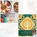 Cover Art for 9789123569014, Palestine on a Plate and Summers Under the Tamarind Tree 2 Books Bundle Collection with Gift Journal - Memories from my mother's kitchen, Recipes and memories from Pakistan by Joudie Kalla