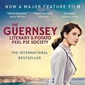 Cover Art for 9781526603371, The Guernsey Literary and Potato Peel Pie Society by Mary Ann Shaffer