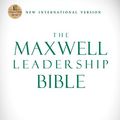 Cover Art for B00MH5ATUC, NIV, The Maxwell Leadership Bible, eBook: Holy Bible, New International Version by John C. Maxwell