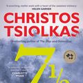 Cover Art for 9781761470288, Seven and a Half by Christos Tsiolkas