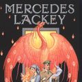 Cover Art for 9780756402723, Phoenix and Ashes by Mercedes Lackey