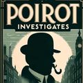 Cover Art for 9798321774656, Poirot Investigates by Agatha Christie
