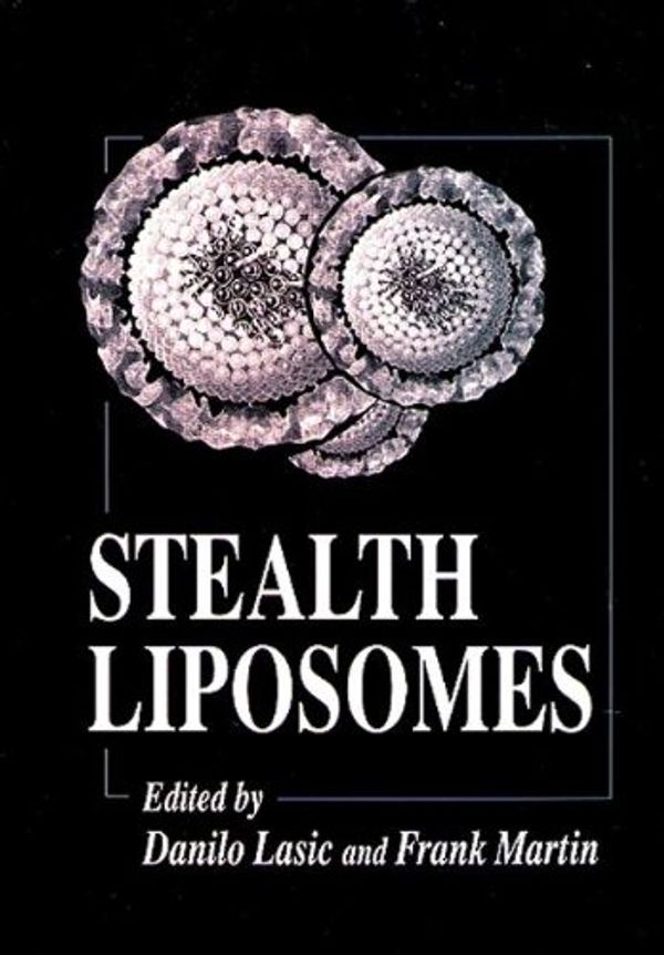 Cover Art for 9780849383830, Stealth Liposomes (Handbooks in Pharmacology and Toxicology) by Danilo D. Lasic
