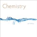 Cover Art for 9781133610663, Chemistry by Kenneth W Whitten