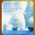 Cover Art for 9780393088489, The Commodore (Vol. Book 17) (Aubrey/Maturin Novels) by Patrick O'Brian