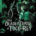 Cover Art for 9781439536575, The Deadly Curse of Toco-rey by Frank E. Peretti