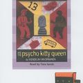 Cover Art for 9781606406434, Sammy Keyes and the Psycho Kitty Queen [With Headphones] (Playaway Children) by Van Draanen, Wendelin