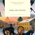 Cover Art for 9780345472403, War And Peace by Leo Tolstoy